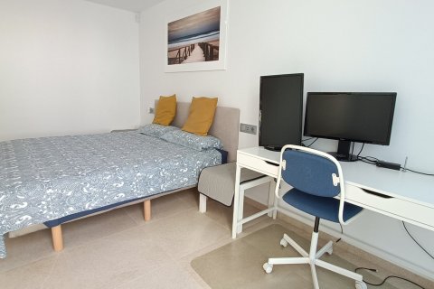 Willa w Vistabella, Alicante, Hiszpania 3 sypialnie, 107 mkw. nr 131837 – zdjęcie 22