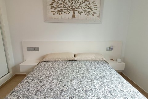 Willa w Vistabella, Alicante, Hiszpania 3 sypialnie, 107 mkw. nr 131837 – zdjęcie 15