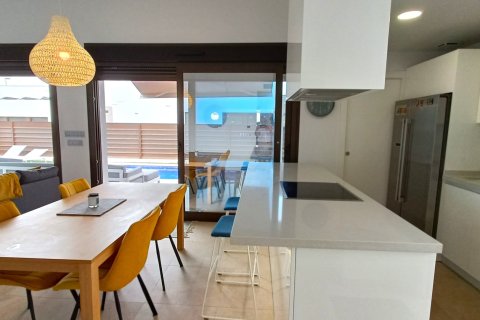 Willa w Vistabella, Alicante, Hiszpania 3 sypialnie, 107 mkw. nr 131837 – zdjęcie 4