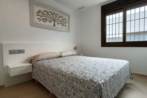 Willa w Vistabella, Alicante, Hiszpania 3 sypialnie, 107 mkw. nr 131837 – zdjęcie 14