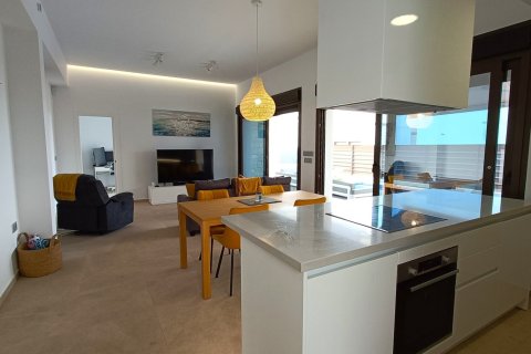 Willa w Vistabella, Alicante, Hiszpania 3 sypialnie, 107 mkw. nr 131837 – zdjęcie 2