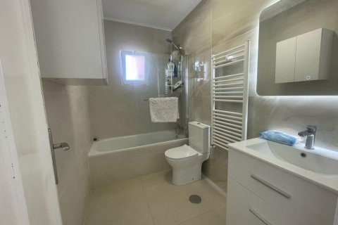 Huvila myytävänä Alicante, Espanja, 5 makuuhuonetta, 120 m2 No. 131837 - kuva 9