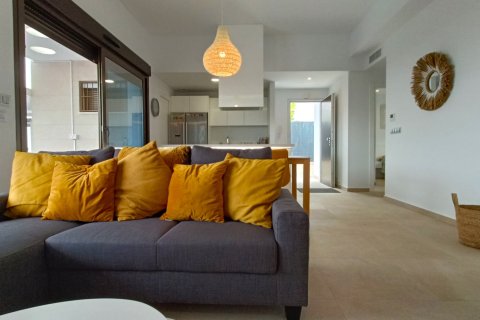 Willa w Vistabella, Alicante, Hiszpania 3 sypialnie, 107 mkw. nr 131837 – zdjęcie 13