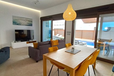 Willa w Vistabella, Alicante, Hiszpania 3 sypialnie, 107 mkw. nr 131837 – zdjęcie 9