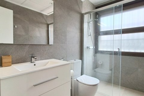 Willa w Vistabella, Alicante, Hiszpania 3 sypialnie, 107 mkw. nr 131837 – zdjęcie 17