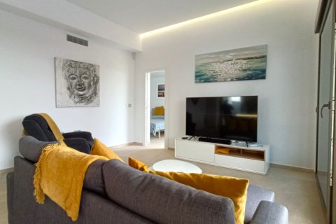 Willa w Vistabella, Alicante, Hiszpania 3 sypialnie, 107 mkw. nr 131837 – zdjęcie 12