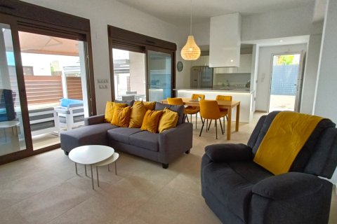 Willa w Vistabella, Alicante, Hiszpania 3 sypialnie, 107 mkw. nr 131837 – zdjęcie 11