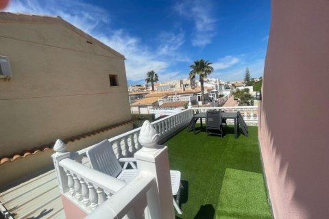 Huvila myytävänä Alicante, Espanja, 5 makuuhuonetta, 120 m2 No. 131837 - kuva 21