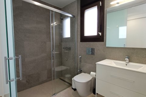 Willa w Vistabella, Alicante, Hiszpania 3 sypialnie, 107 mkw. nr 131837 – zdjęcie 27