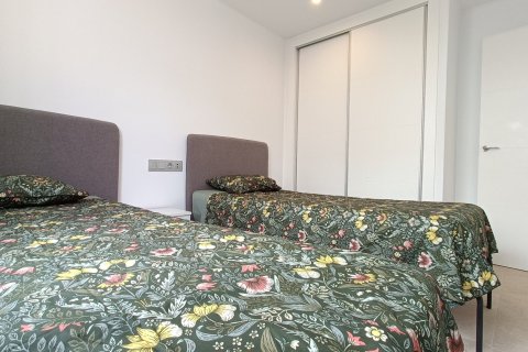 Willa w Vistabella, Alicante, Hiszpania 3 sypialnie, 107 mkw. nr 131837 – zdjęcie 20