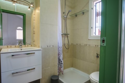 Townhouse for sale Alicante, Spain 3 bedrooms, 150 sq.m. No. 131840 - photo 25
