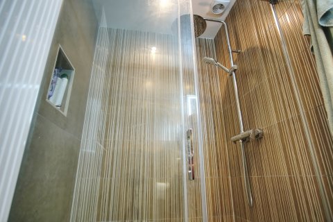 Townhouse for sale Alicante, Spain 3 bedrooms, 150 sq.m. No. 131840 - photo 18