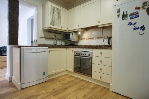 Townhouse for sale Alicante, Spain 3 bedrooms, 150 sq.m. No. 131840 - photo 7