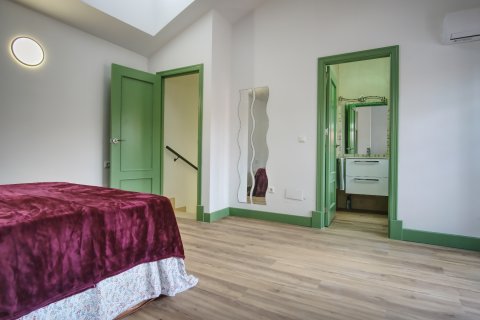 Townhouse for sale Alicante, Spain 3 bedrooms, 150 sq.m. No. 131840 - photo 23