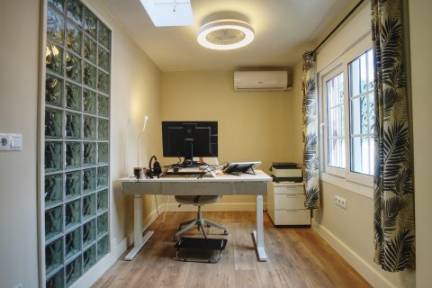 Townhouse for sale Alicante, Spain 3 bedrooms, 150 sq.m. No. 131840 - photo 13