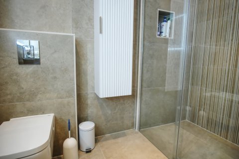 Townhouse for sale Alicante, Spain 3 bedrooms, 150 sq.m. No. 131840 - photo 17