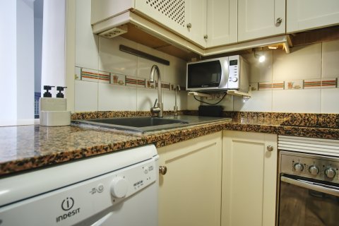 Townhouse for sale Alicante, Spain 3 bedrooms, 150 sq.m. No. 131840 - photo 8