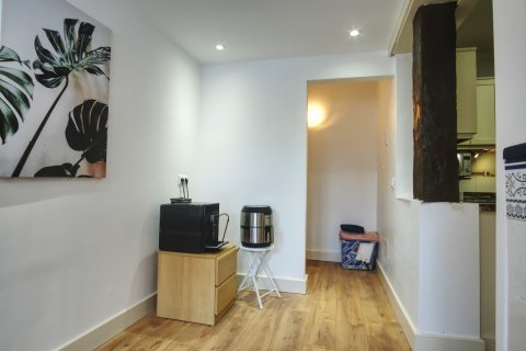Townhouse for sale Alicante, Spain 3 bedrooms, 150 sq.m. No. 131840 - photo 11