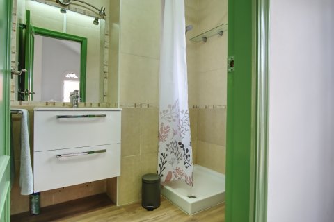 Townhouse for sale Alicante, Spain 3 bedrooms, 150 sq.m. No. 131840 - photo 24