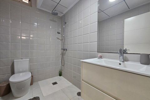 Villa for sale Alicante, Spain 5 bedrooms, 241 sq.m. No. 131836 - photo 27