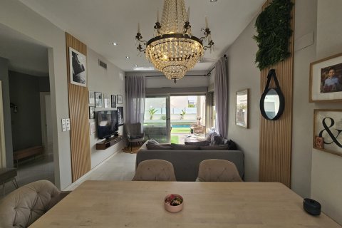 Villa for sale Alicante, Spain 5 bedrooms, 241 sq.m. No. 131836 - photo 7