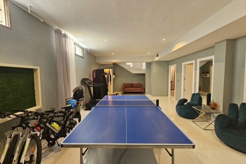 Villa for sale Alicante, Spain 5 bedrooms, 241 sq.m. No. 131836 - photo 23