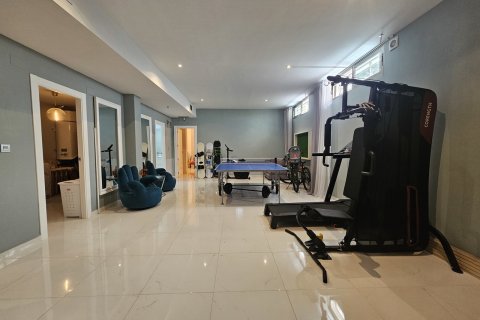 Villa for sale Alicante, Spain 5 bedrooms, 241 sq.m. No. 131836 - photo 22