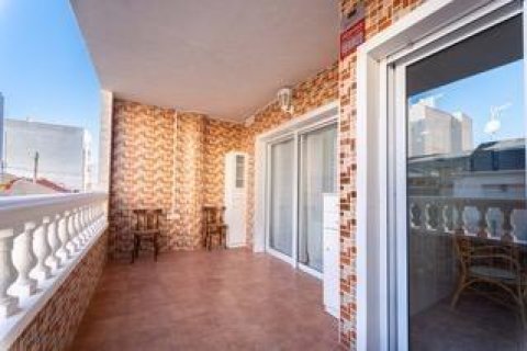 Appartamento in vendita Torrevieja, Alicante, Spagna 4 camere da letto, 112 mq. N° 124943 - foto 12