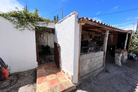 Finca myytävänä Cartagena, Murcia, Espanja, 2 makuuhuonetta, 115 m2 No. 124945 - kuva 24