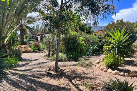 Finca myytävänä Cartagena, Murcia, Espanja, 2 makuuhuonetta, 115 m2 No. 124945 - kuva 28