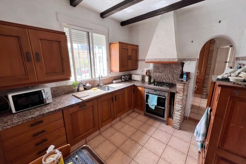 Finca myytävänä Cartagena, Murcia, Espanja, 2 makuuhuonetta, 115 m2 No. 124945 - kuva 9