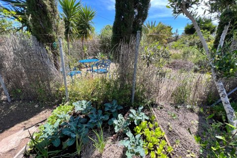 Finca myytävänä Cartagena, Murcia, Espanja, 2 makuuhuonetta, 115 m2 No. 124945 - kuva 25