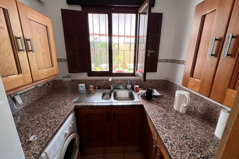 Finca myytävänä Cartagena, Murcia, Espanja, 2 makuuhuonetta, 115 m2 No. 124945 - kuva 10