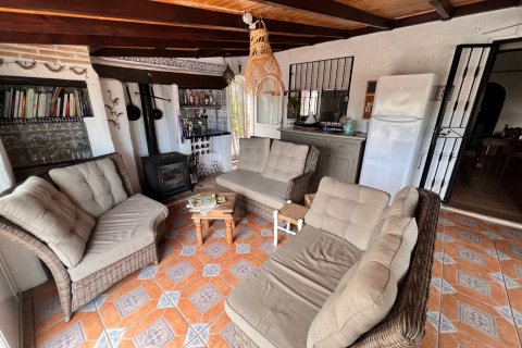Finca myytävänä Cartagena, Murcia, Espanja, 2 makuuhuonetta, 115 m2 No. 124945 - kuva 4