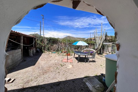 Finca myytävänä Cartagena, Murcia, Espanja, 2 makuuhuonetta, 115 m2 No. 124945 - kuva 21