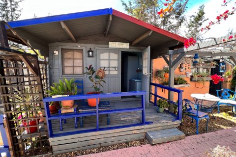 Finca myytävänä Cartagena, Murcia, Espanja, 2 makuuhuonetta, 115 m2 No. 124945 - kuva 30