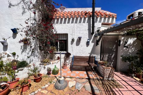 Finca myytävänä Cartagena, Murcia, Espanja, 2 makuuhuonetta, 115 m2 No. 124945 - kuva 18