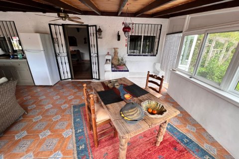 Finca myytävänä Cartagena, Murcia, Espanja, 2 makuuhuonetta, 115 m2 No. 124945 - kuva 5