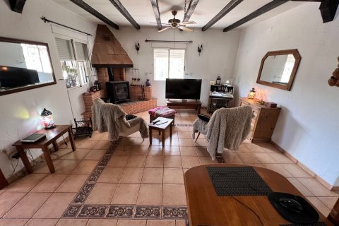Finca myytävänä Cartagena, Murcia, Espanja, 2 makuuhuonetta, 115 m2 No. 124945 - kuva 7
