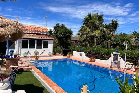 Finca myytävänä Cartagena, Murcia, Espanja, 2 makuuhuonetta, 115 m2 No. 124945 - kuva 1