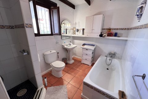 Finca myytävänä Cartagena, Murcia, Espanja, 2 makuuhuonetta, 115 m2 No. 124945 - kuva 8