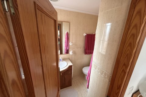 Apartment à vendre Alicante, Espagne, 2 chambres, 81 m2 No. 124940 - photo 16