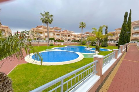 Apartment à vendre Alicante, Espagne, 2 chambres, 81 m2 No. 124940 - photo 3