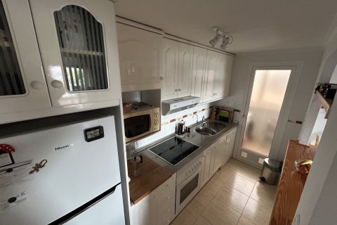 Apartment à vendre Alicante, Espagne, 2 chambres, 81 m2 No. 124940 - photo 10