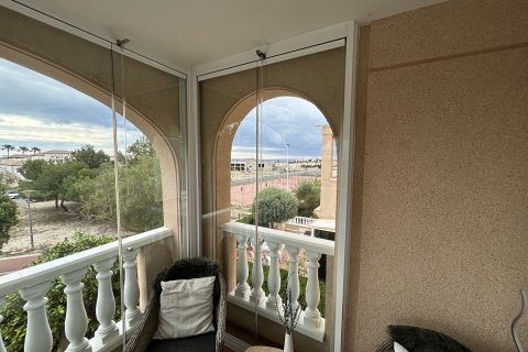 Apartment à vendre Alicante, Espagne, 2 chambres, 81 m2 No. 124940 - photo 6