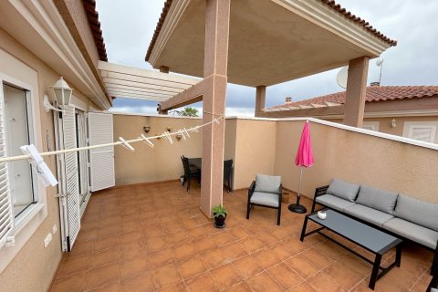 Apartment à vendre Alicante, Espagne, 2 chambres, 81 m2 No. 124940 - photo 19