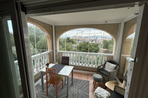 Apartment à vendre Alicante, Espagne, 2 chambres, 81 m2 No. 124940 - photo 5