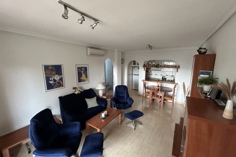 Apartment à vendre Alicante, Espagne, 2 chambres, 81 m2 No. 124940 - photo 8