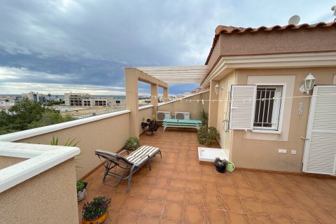 Apartment à vendre Alicante, Espagne, 2 chambres, 81 m2 No. 124940 - photo 1