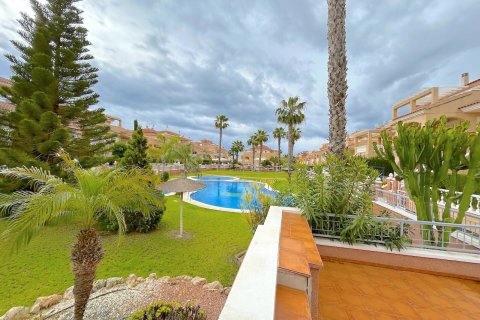 Apartment à vendre Alicante, Espagne, 2 chambres, 81 m2 No. 124940 - photo 4